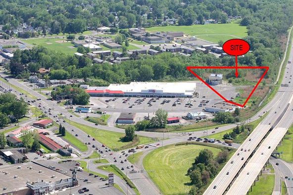 Mattydale Shopping: 2803 Brewerton Road, Syracuse, NY 13211
